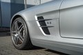 Daumennagel 43 - Mercedes-Benz SLS AMG Coupe AMG  Carbon Interieur Bi-Xenon