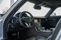Daumennagel 12 - Mercedes-Benz SLS AMG Coupe AMG  Carbon Interieur Bi-Xenon