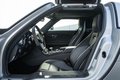 Daumennagel 13 - Mercedes-Benz SLS AMG Coupe AMG  Carbon Interieur Bi-Xenon