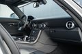 Daumennagel 33 - Mercedes-Benz SLS AMG Coupe AMG  Carbon Interieur Bi-Xenon