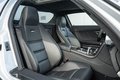Daumennagel 37 - Mercedes-Benz SLS AMG Coupe AMG  Carbon Interieur Bi-Xenon