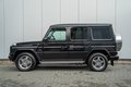 Daumennagel 3 - Mercedes-Benz G 55 AMG Automatik 1Hd Bestzustand BRD designo