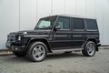 Daumennagel 1 - Mercedes-Benz G 55 AMG Automatik 1Hd Bestzustand BRD designo