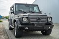 Daumennagel 49 - Mercedes-Benz G 55 AMG Automatik 1Hd Bestzustand BRD designo