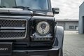 Daumennagel 40 - Mercedes-Benz G 55 AMG Automatik 1Hd Bestzustand BRD designo