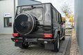 Daumennagel 6 - Mercedes-Benz G 55 AMG Automatik 1Hd Bestzustand BRD designo