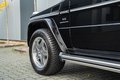 Daumennagel 55 - Mercedes-Benz G 55 AMG Automatik 1Hd Bestzustand BRD designo