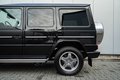 Daumennagel 44 - Mercedes-Benz G 55 AMG Automatik 1Hd Bestzustand BRD designo