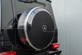 Daumennagel 46 - Mercedes-Benz G 55 AMG Automatik 1Hd Bestzustand BRD designo
