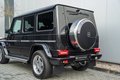 Daumennagel 45 - Mercedes-Benz G 55 AMG Automatik 1Hd Bestzustand BRD designo