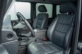 Daumennagel 14 - Mercedes-Benz G 55 AMG Automatik 1Hd Bestzustand BRD designo
