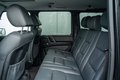 Daumennagel 63 - Mercedes-Benz G 55 AMG Automatik 1Hd Bestzustand BRD designo