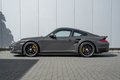 Daumennagel 4 - Porsche 911/997.2 Turbo S PTS grauschwarz