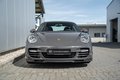 Daumennagel 2 - Porsche 911/997.2 Turbo S PTS grauschwarz