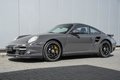 Daumennagel 3 - Porsche 911/997.2 Turbo S PTS grauschwarz