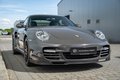 Daumennagel 65 - Porsche 911/997.2 Turbo S PTS grauschwarz