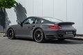 Daumennagel 5 - Porsche 911/997.2 Turbo S PTS grauschwarz