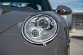 Daumennagel 39 - Porsche 911/997.2 Turbo S PTS grauschwarz