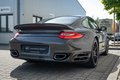 Daumennagel 7 - Porsche 911/997.2 Turbo S PTS grauschwarz