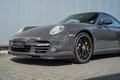 Daumennagel 38 - Porsche 911/997.2 Turbo S PTS grauschwarz