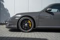 Daumennagel 40 - Porsche 911/997.2 Turbo S PTS grauschwarz