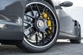 Daumennagel 41 - Porsche 911/997.2 Turbo S PTS grauschwarz