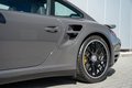 Daumennagel 43 - Porsche 911/997.2 Turbo S PTS grauschwarz