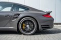 Daumennagel 44 - Porsche 911/997.2 Turbo S PTS grauschwarz