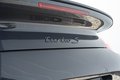 Daumennagel 46 - Porsche 911/997.2 Turbo S PTS grauschwarz