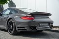 Daumennagel 47 - Porsche 911/997.2 Turbo S PTS grauschwarz