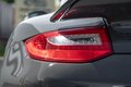 Daumennagel 45 - Porsche 911/997.2 Turbo S PTS grauschwarz