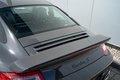Daumennagel 62 - Porsche 911/997.2 Turbo S PTS grauschwarz