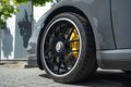 Daumennagel 51 - Porsche 911/997.2 Turbo S PTS grauschwarz