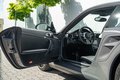 Daumennagel 8 - Porsche 911/997.2 Turbo S PTS grauschwarz