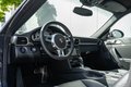 Daumennagel 15 - Porsche 911/997.2 Turbo S PTS grauschwarz