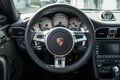 Daumennagel 22 - Porsche 911/997.2 Turbo S PTS grauschwarz