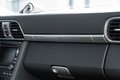 Daumennagel 55 - Porsche 911/997.2 Turbo S PTS grauschwarz