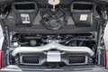 Daumennagel 63 - Porsche 911/997.2 Turbo S PTS grauschwarz