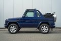 Daumennagel 3 - Mercedes-Benz G 320 CDI Cabrio  G mit top Historie SH gepflegt