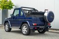 Daumennagel 4 - Mercedes-Benz G 320 CDI Cabrio  G mit top Historie SH gepflegt