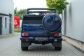 Daumennagel 5 - Mercedes-Benz G 320 CDI Cabrio  G mit top Historie SH gepflegt