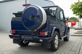 Daumennagel 6 - Mercedes-Benz G 320 CDI Cabrio  G mit top Historie SH gepflegt