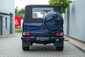 Daumennagel 57 - Mercedes-Benz G 320 CDI Cabrio  G mit top Historie SH gepflegt
