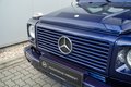 Daumennagel 51 - Mercedes-Benz G 320 CDI Cabrio  G mit top Historie SH gepflegt