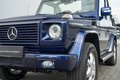 Daumennagel 41 - Mercedes-Benz G 320 CDI Cabrio  G mit top Historie SH gepflegt