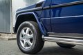 Daumennagel 53 - Mercedes-Benz G 320 CDI Cabrio  G mit top Historie SH gepflegt