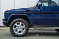 Daumennagel 44 - Mercedes-Benz G 320 CDI Cabrio  G mit top Historie SH gepflegt
