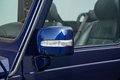 Daumennagel 43 - Mercedes-Benz G 320 CDI Cabrio  G mit top Historie SH gepflegt