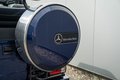 Daumennagel 47 - Mercedes-Benz G 320 CDI Cabrio  G mit top Historie SH gepflegt