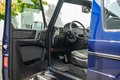 Daumennagel 7 - Mercedes-Benz G 320 CDI Cabrio  G mit top Historie SH gepflegt